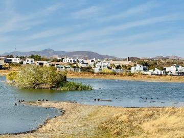 Terreno en venta en LOMAS DE COMANJILLA