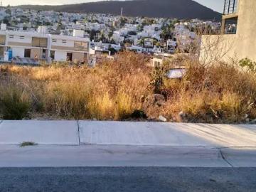 Terreno en Venta en Lomas de Juriquilla