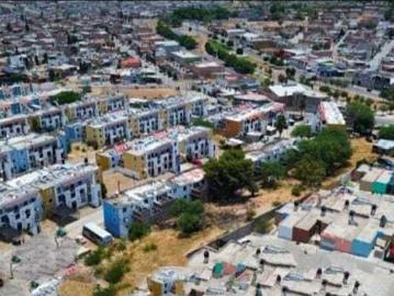 Terreno en Venta en Lomas del Chapul?n