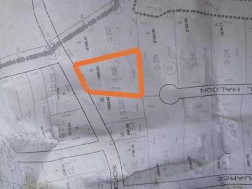 Terreno en venta en Lomas del Country San Nicolas de Ibarra Chapala