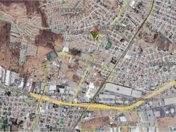Terreno en venta en Lomas del Cuatro, San Pedro Tlaquepaque, Jalisco