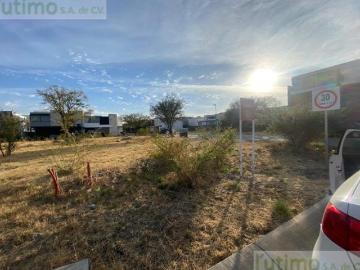 TERRENO EN VENTA EN LOMAS DEL MOLINO IV, LEON, GUANAJUATO
