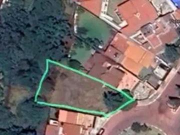TERRENO EN VENTA EN LOMAS DEL SOL