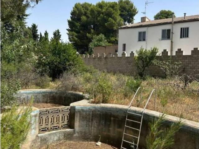Terreno en Venta en Longares