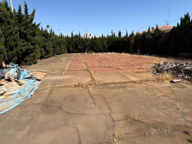 Terreno en venta en Los Urrutias, Mar menor