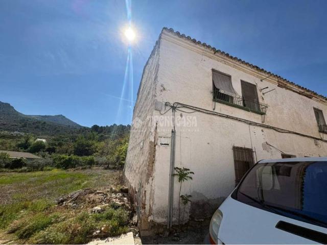 Terreno en Venta en Los Villares