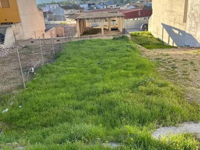 Terreno en Venta en Los Villares