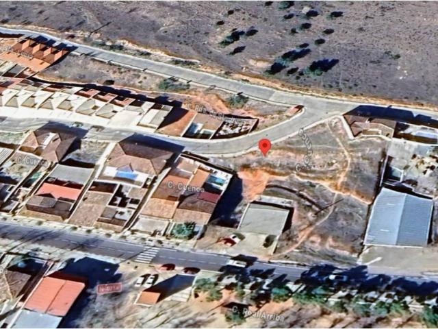 Terreno en Venta en Los Yébenes
