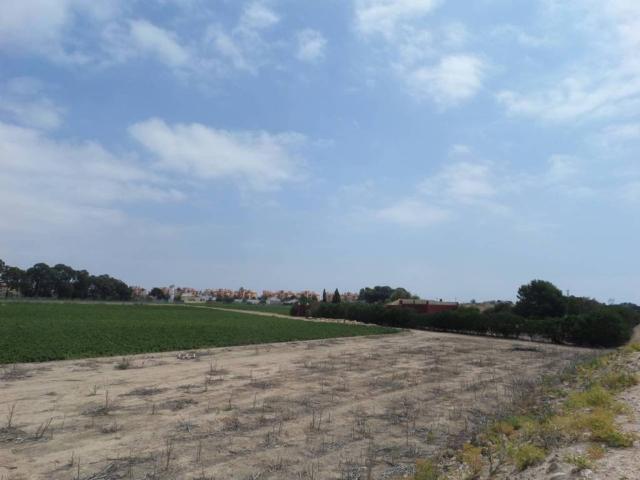 Terreno en Venta en Los Alcázares