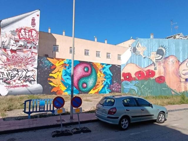 Terreno en Venta en Los Alcázares