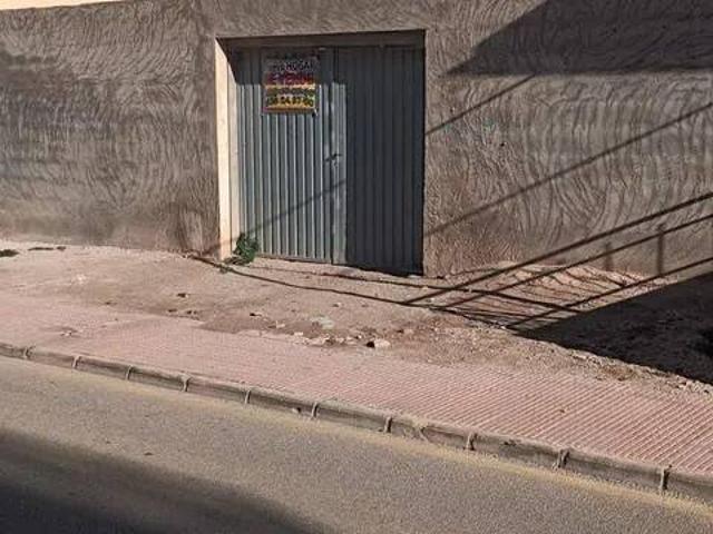 Terreno en Venta en Los Alcázares