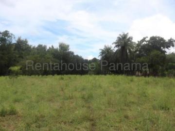 Terreno en Venta en Los Algarrobo, Santiago