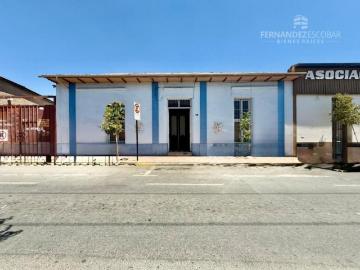 Terreno en Venta en Los Andes Los Andes