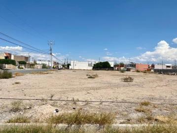 Terreno en venta en Los Ángeles Residencial, Torreón, Coahuila de Zaragoza