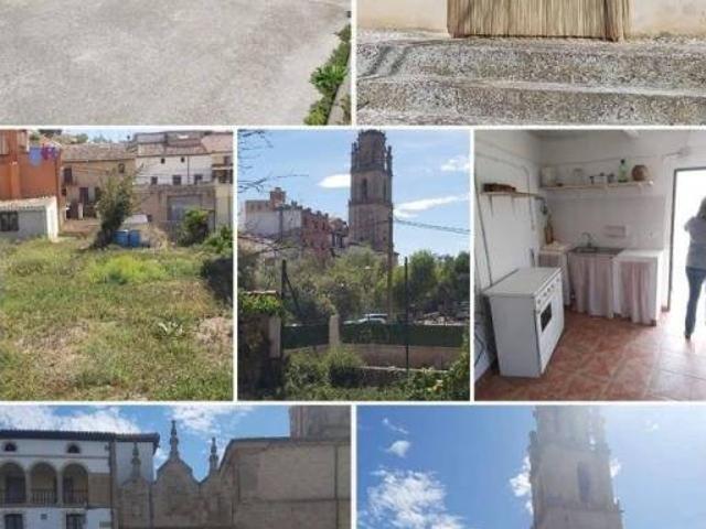 Terreno en Venta en Los Arcos