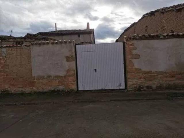 Terreno en Venta en Los Barrios de Bureba