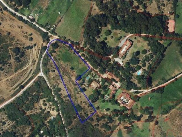 Terreno en Venta en Los Barrios