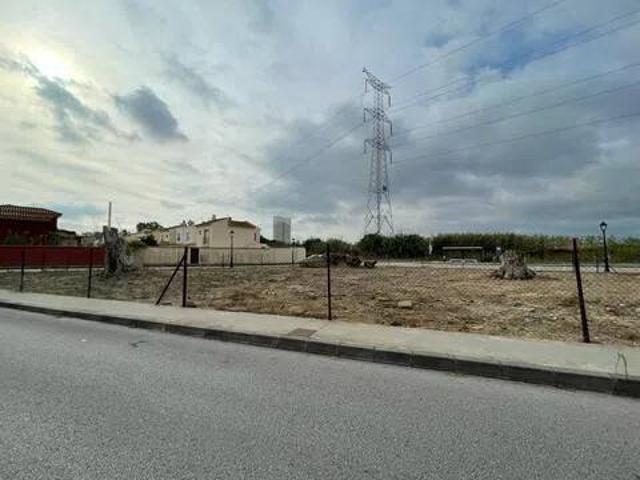Terreno en Venta en Los Barrios