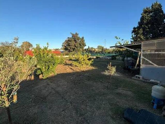 Terreno en Venta en Los Barrios