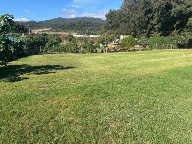 Terreno en Venta en Los Barrios