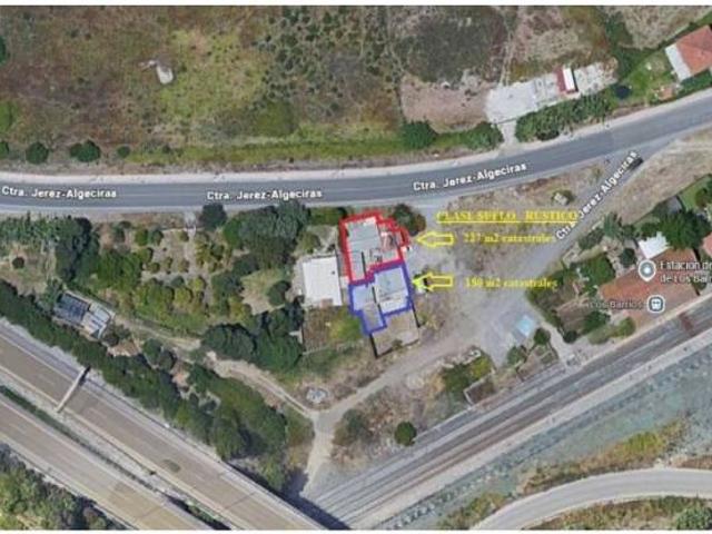 Terreno en Venta en Los Barrios