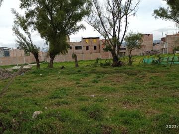 Terreno en venta en Los Baños Del Inca a S/660,000