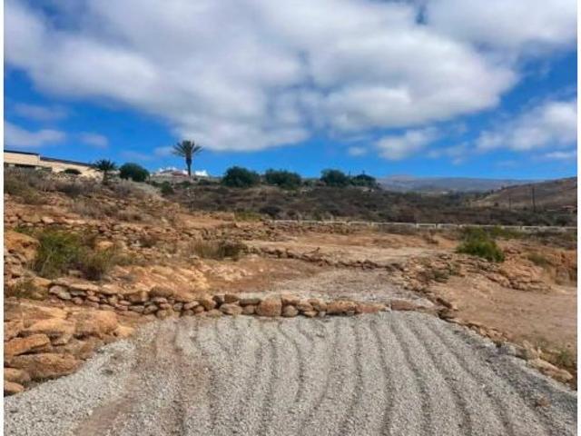 Terreno en venta en Los Blanquitos – Granadilla de Abona