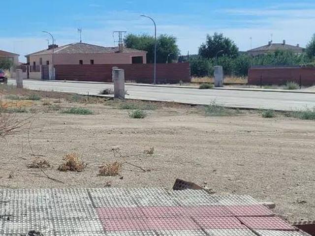 Terreno en Venta en Los Cerralbos
