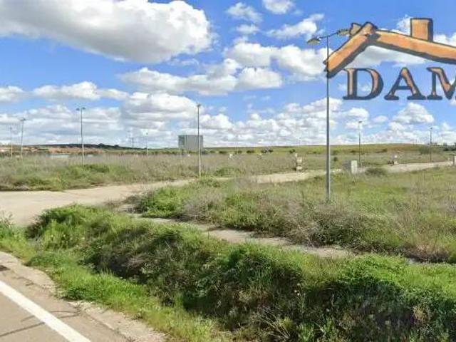 Terreno en Venta en Los Cerralbos
