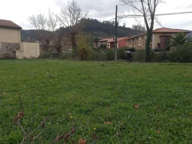 Terreno en Venta en Los Corrales de Buelna