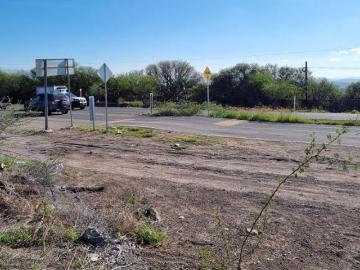 TERRENO EN VENTA EN LOS CUES, QRO