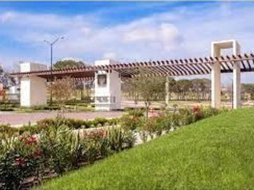 Terreno en venta en Los Encinos, Cancún, Querétaro