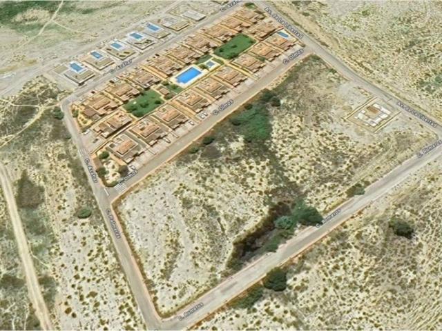 Terreno en Venta en Los Gallardos