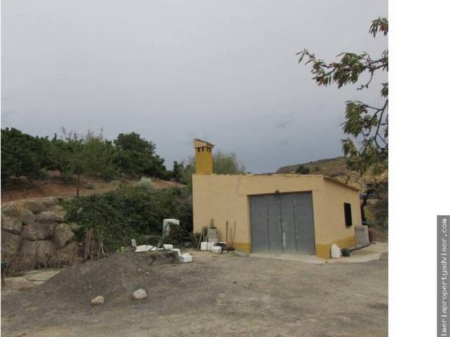 Terreno en Venta en Los Gallardos