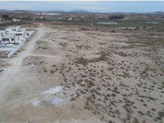 Terreno en Venta en Los Gallardos