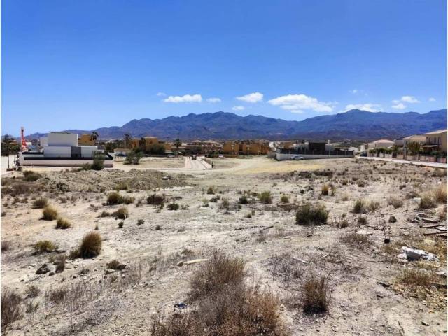Terreno en Venta en Los Gallardos