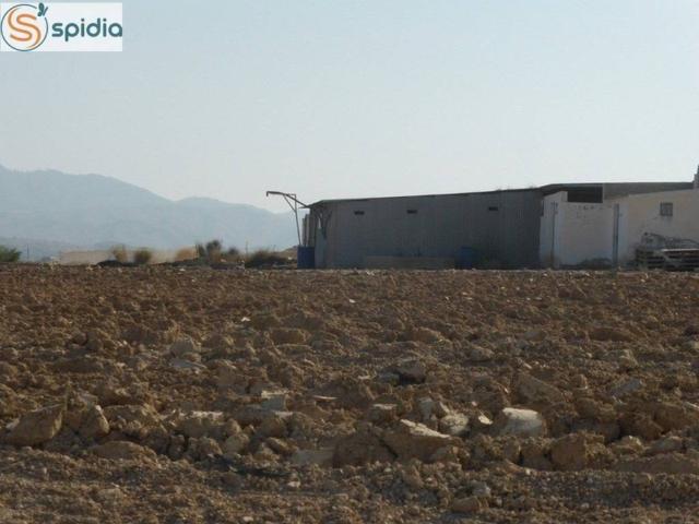 Terreno en Venta en Los Gallardos