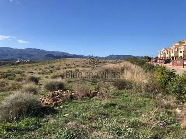 Terreno en Venta en Los Gallardos