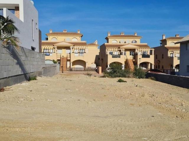 Terreno en Venta en Los Gallardos