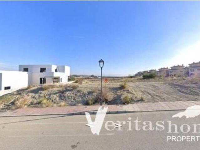 Terreno en Venta en Los Gallardos