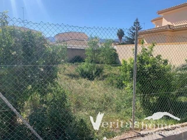 Terreno en Venta en Los Gallardos