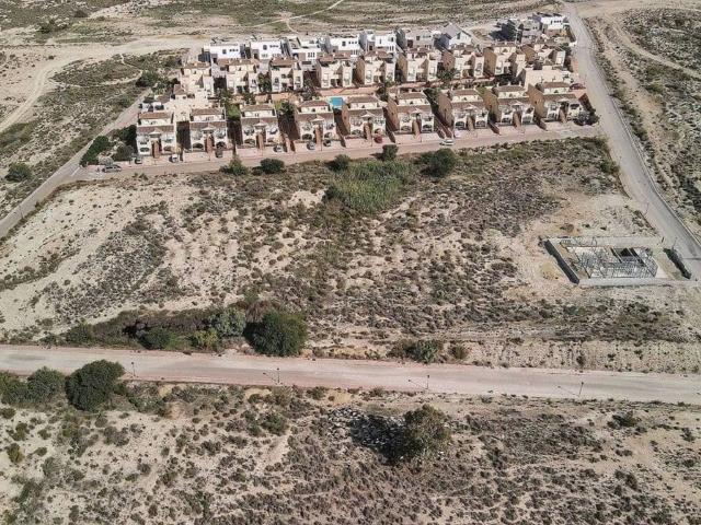 Terreno en Venta en Los Gallardos