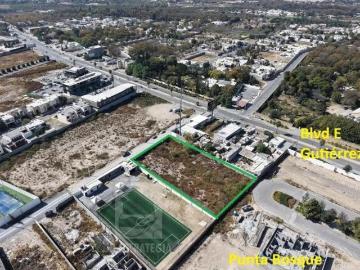 Terreno en Venta en Los Gonzalez, Saltillo, Coahuila de Zaragoza