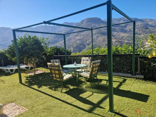 Terreno en Venta en Los Guájares