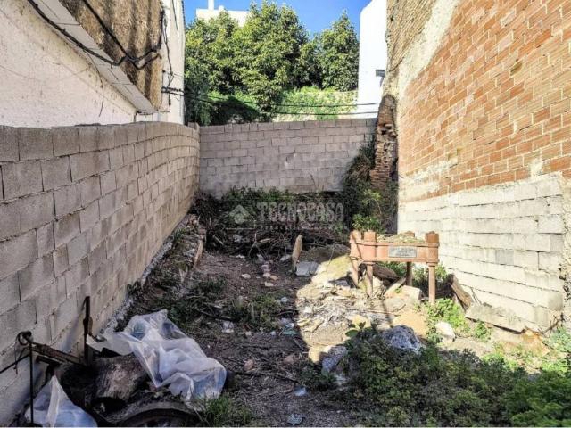 Terreno en Venta en Los Guájares