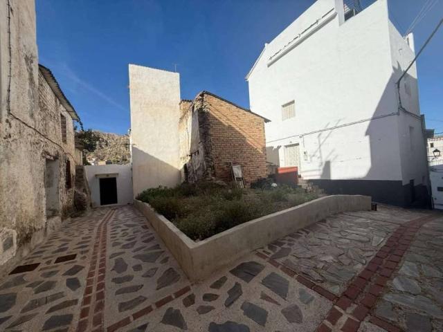 Terreno en Venta en Los Guájares