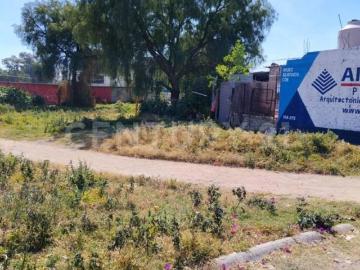 Terreno en venta en La Guadalupana, Ecatepec de Morelos, Mex