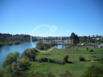 Terreno en Venta en Los Lagos