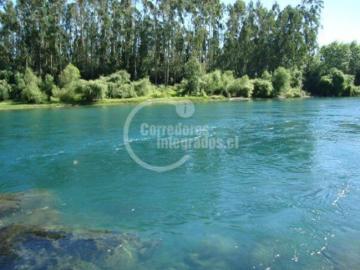 Terreno en Venta en Los Lagos