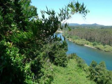Terreno en Venta en Los Lagos